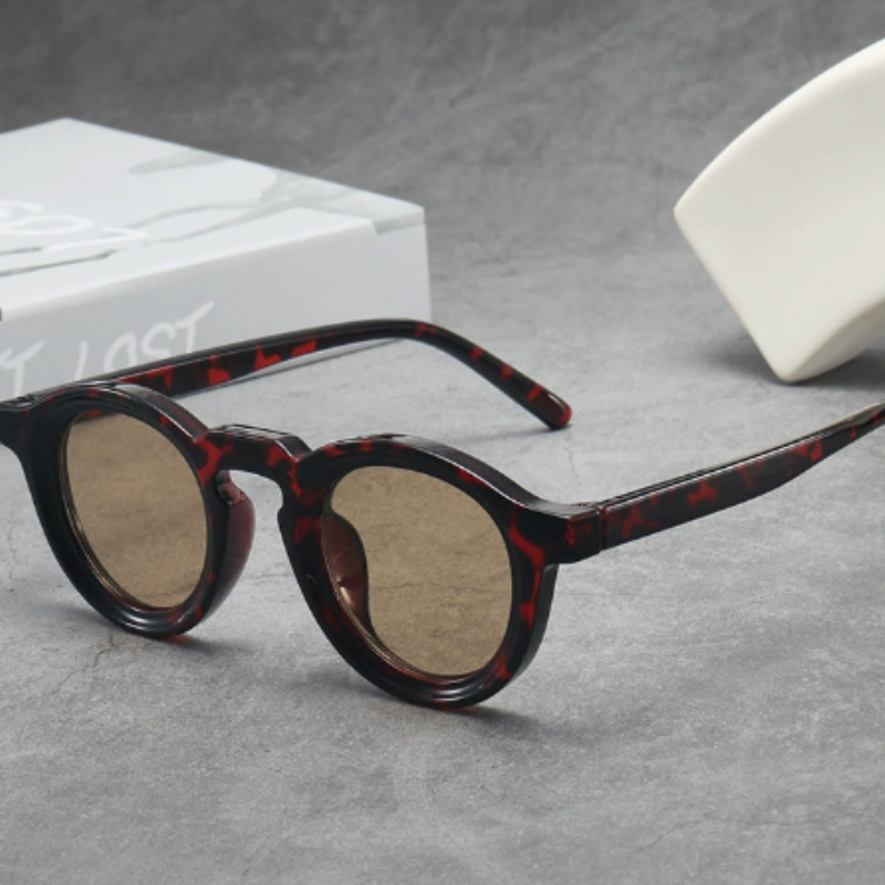 RetroSunglasses Retro Zonnebril