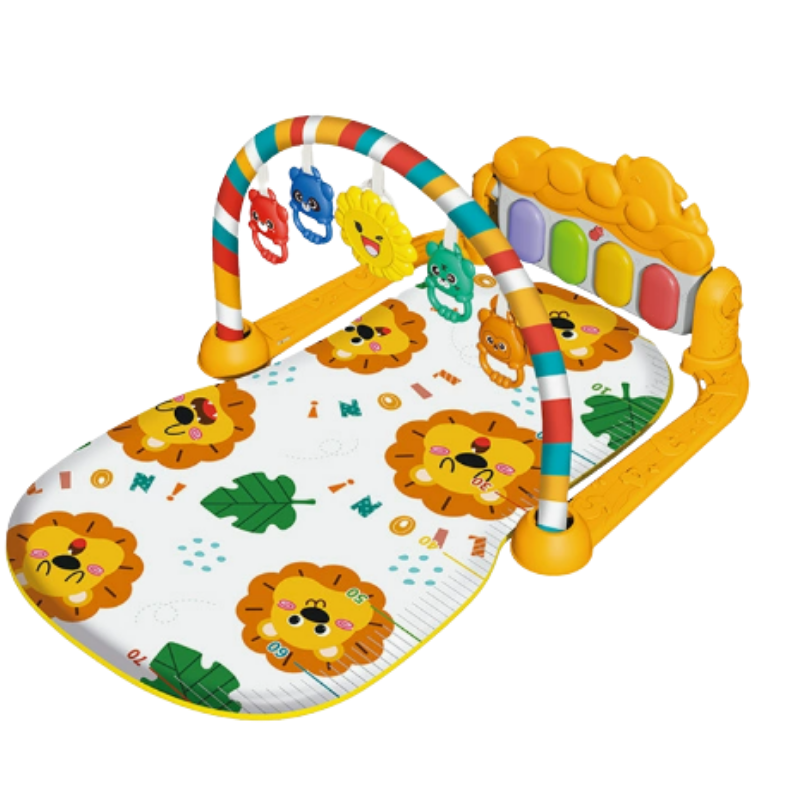 Bambino™ Interactieve Muzikale Speelmat