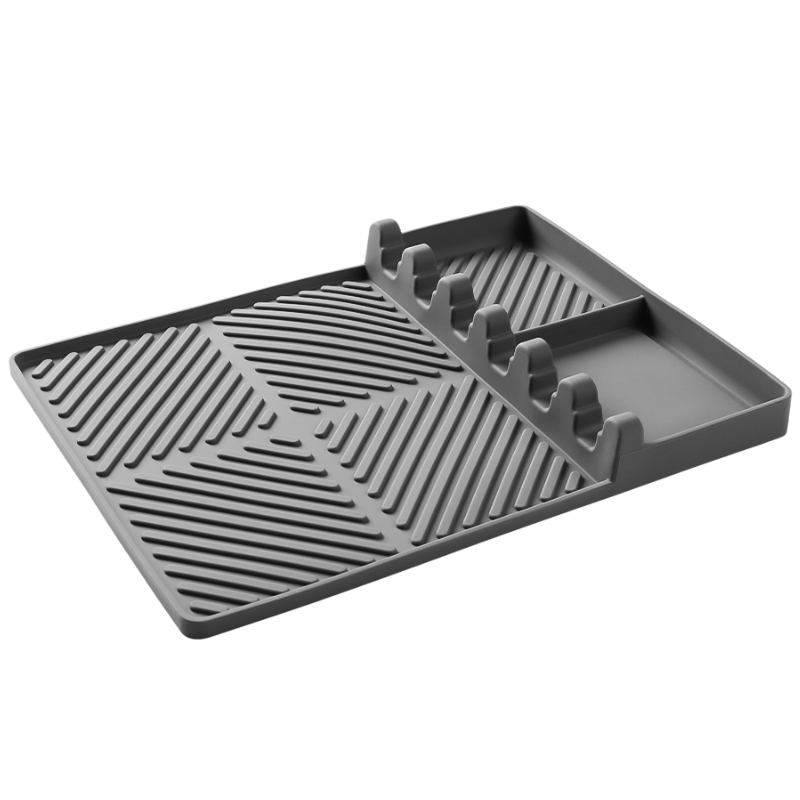 Fornello™ Wasbare BBQ Bakmat