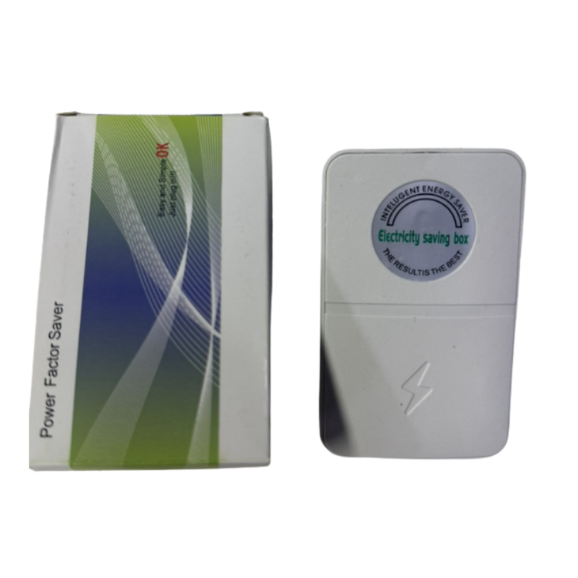 Voltique™ Slimme Energiebesparende Plug