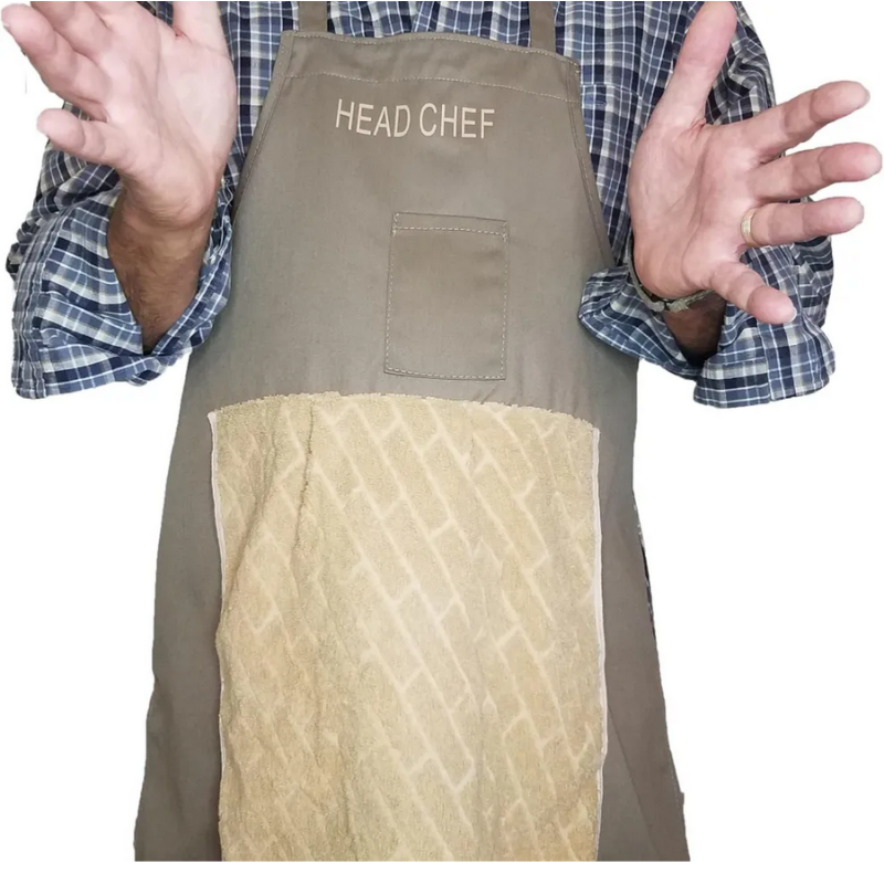 Colté™ Grappig Kookschort