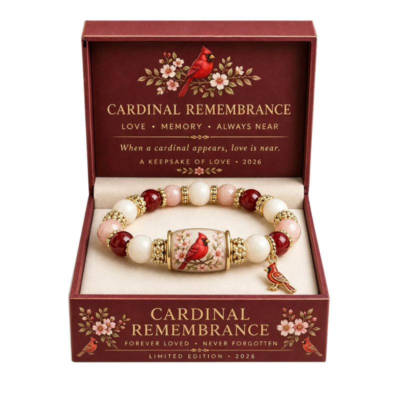 Jewelance™ Elegante Kralenarmband