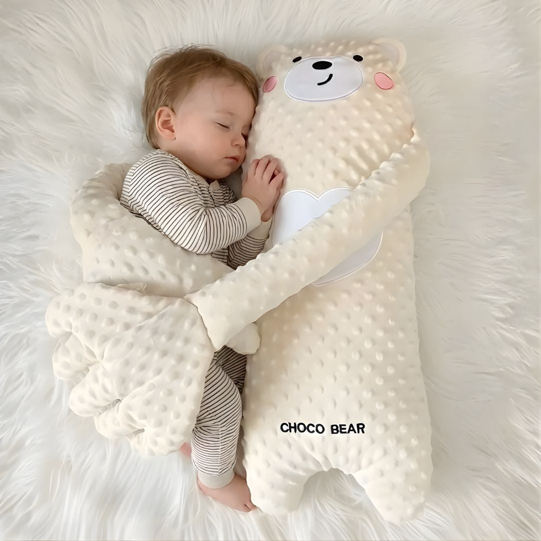 Bambino™ Zacht Comfortabel Babykussen
