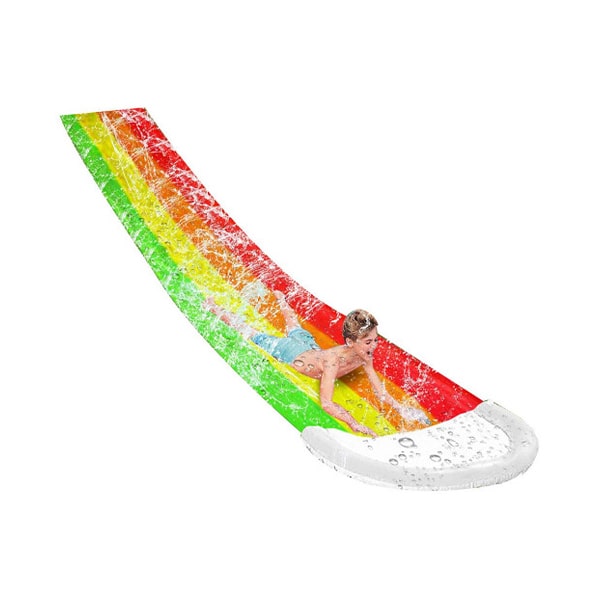 Speelo™ Opblaasbare Waterglijbaan
