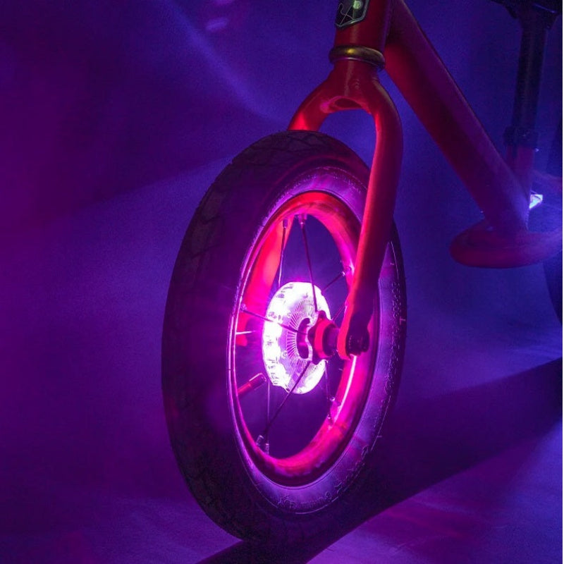 Velo™ RGB Fietsverlichting