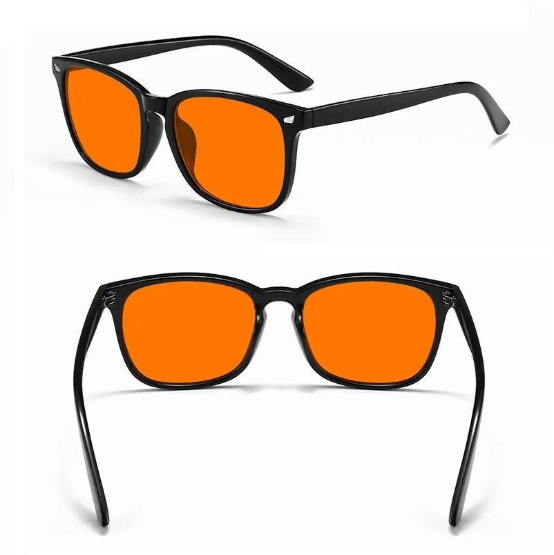 Optica™ Bril tegen Oogbelasting