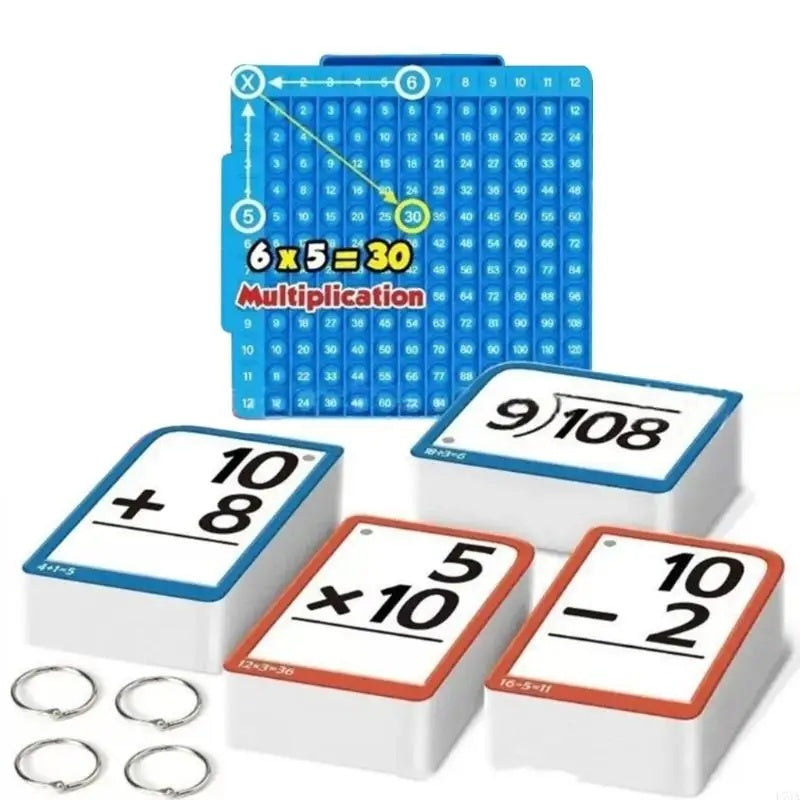 Speelo™ Interactieve Wiskunde Leerset