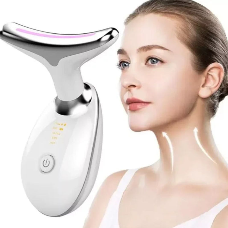 Lumé™ Verstevigende Gezichtsmassager