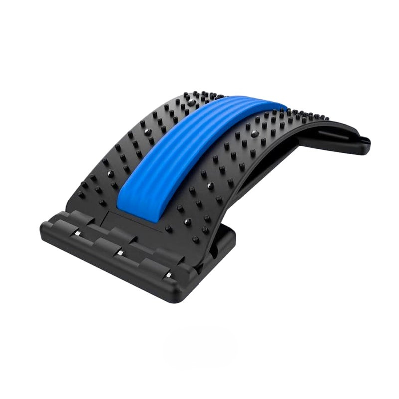 Flexa™ Steun voor de Lage Rug