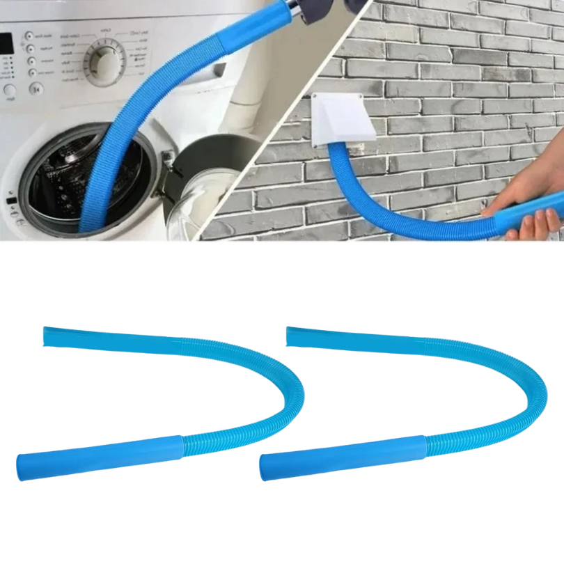 Pura™ Droger Ontluchtingsslang