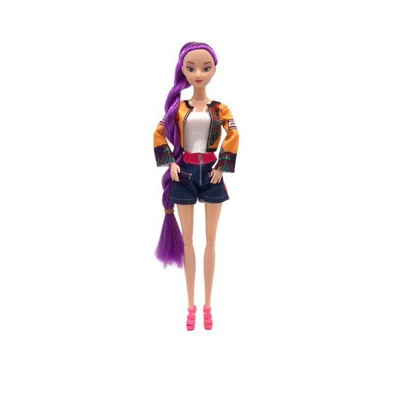 Speelo™ K-Pop Poppenset
