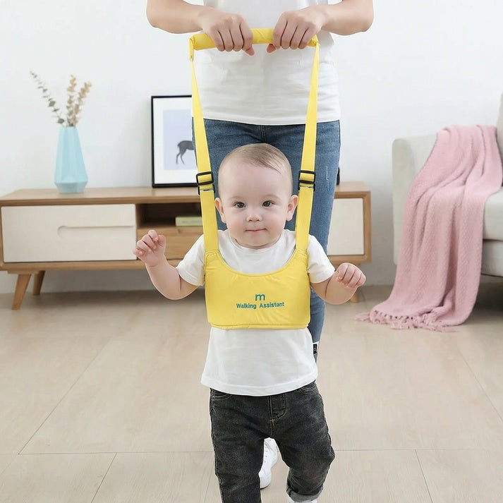 Bambino™ Veilige Verstelbare Loopstoel