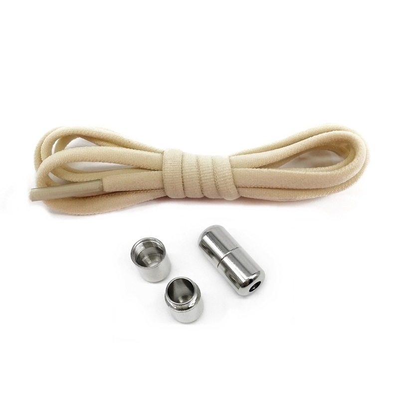 Elastische Veters Zonder Strikken – No-Tie Veters