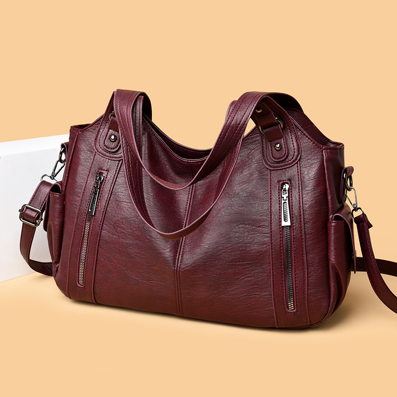 Lustra™ Minimalistische Urban Tote