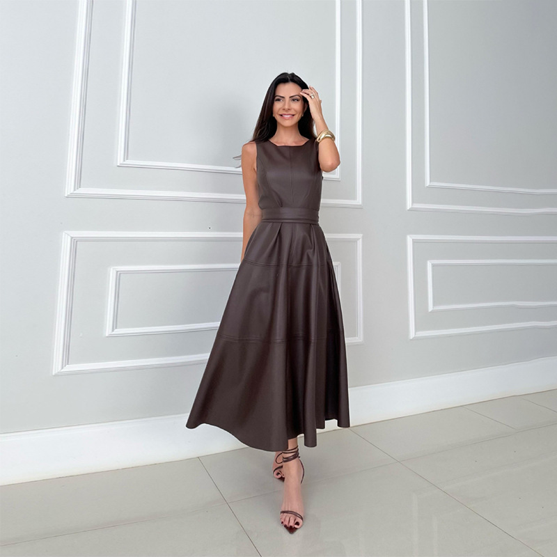 Amara™ Luxe Elegante Jurk