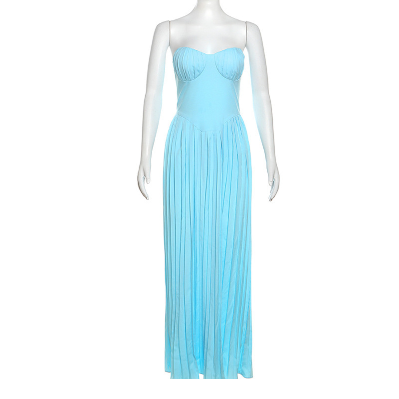Amara™ Comfortabele Stretch Jurk