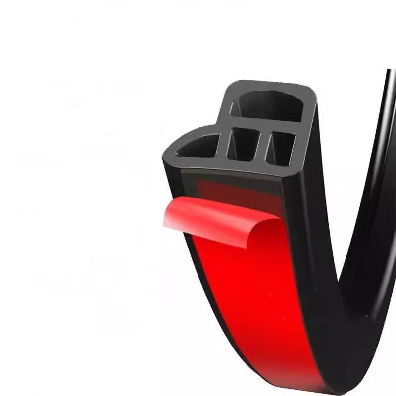 Drivo™ Autodeur Afdichtingsstrip