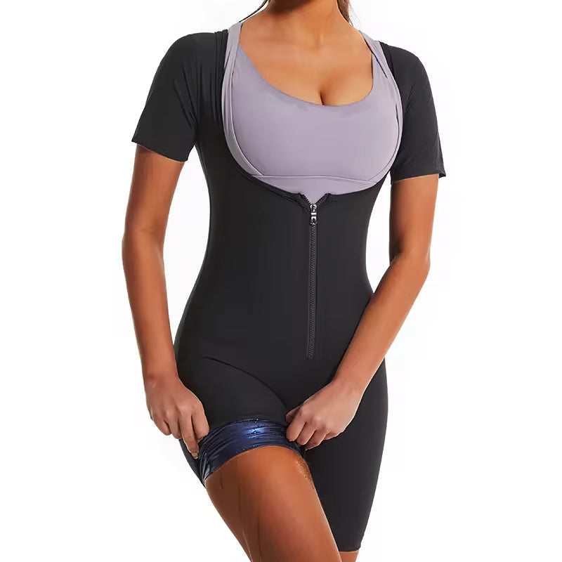 Luné™ Vormgevende Shapewear Body