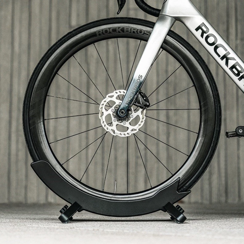 Velo™ Universele Verstelbare Fietsstandaard