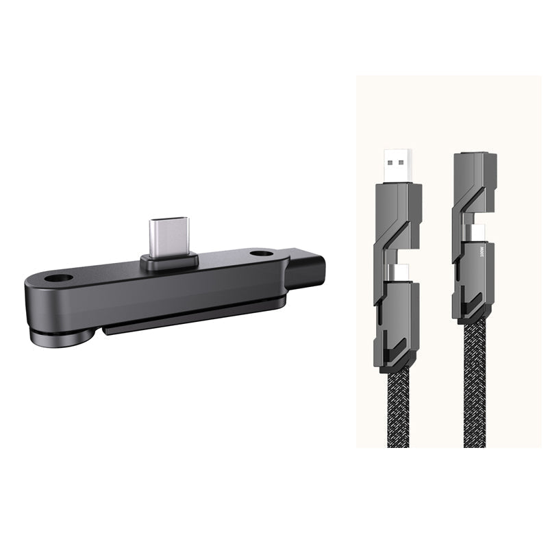 Voltique™ Compacte Opvouwbare Oplader