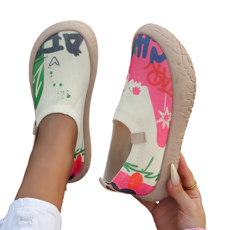 Stride™ Lichtgewicht Instappers voor Dames