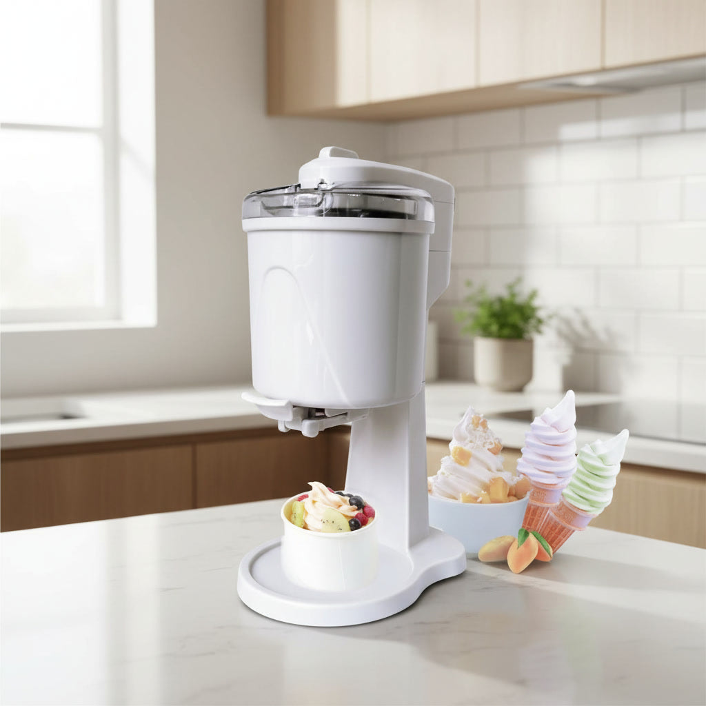Fornello™ Machine voor Zelfgemaakt IJs