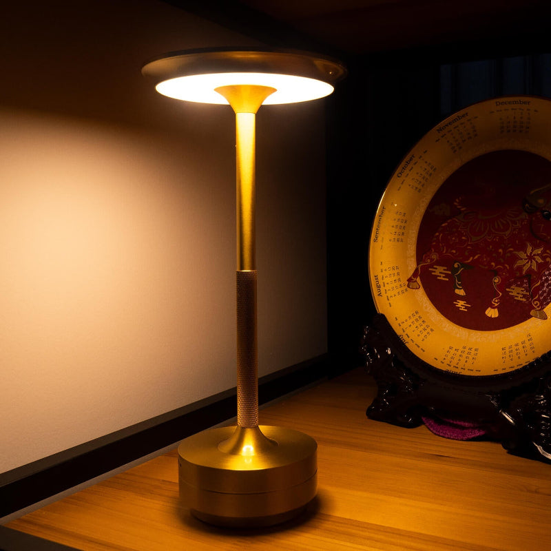 Lumina™ Elegante Touch Nachtlamp