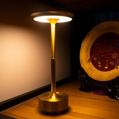 Lumina™ Elegante Touch Nachtlamp