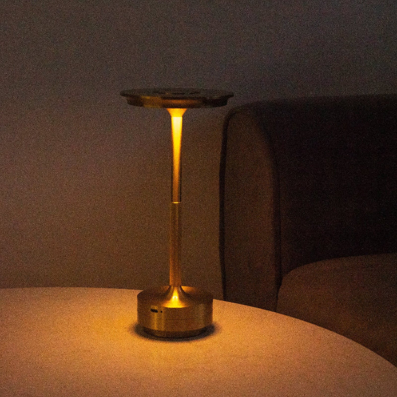 Lumina™ Elegante Touch Nachtlamp