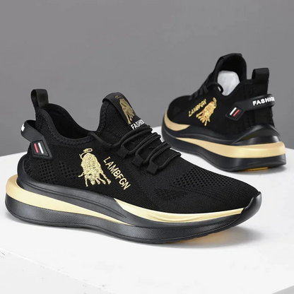 Stride™ Comfortabele Heren Schoenen