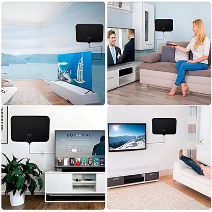 Voltique™ Digitale TV-Antenne