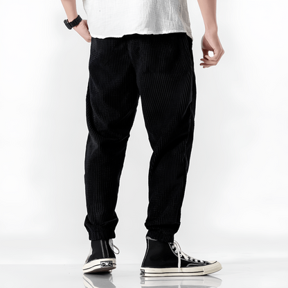 Théa™ Stoere Streetwear Broek