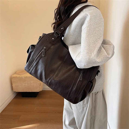 Lustra™ Minimalistische Urban Tote
