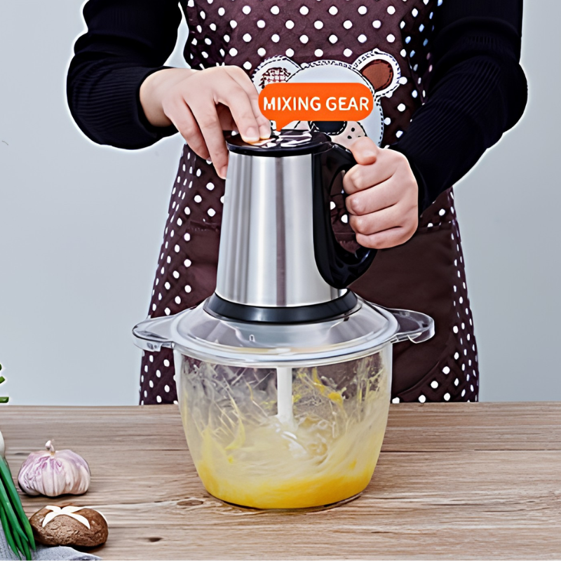 Fornello™ Krachtige Multifunctionele Blender
