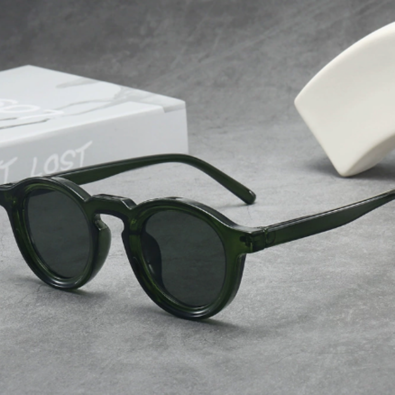 RetroSunglasses Retro Zonnebril