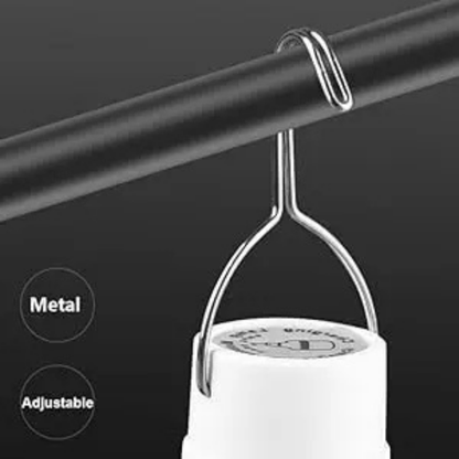 Solora™ Opvouwbare Zonne LED Noodlamp