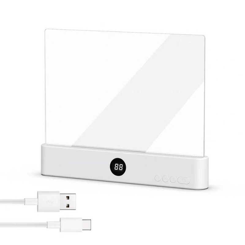 Lumina™ Oplaadbaar LED Leeslampje