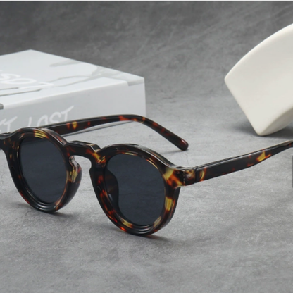 RetroSunglasses Retro Zonnebril