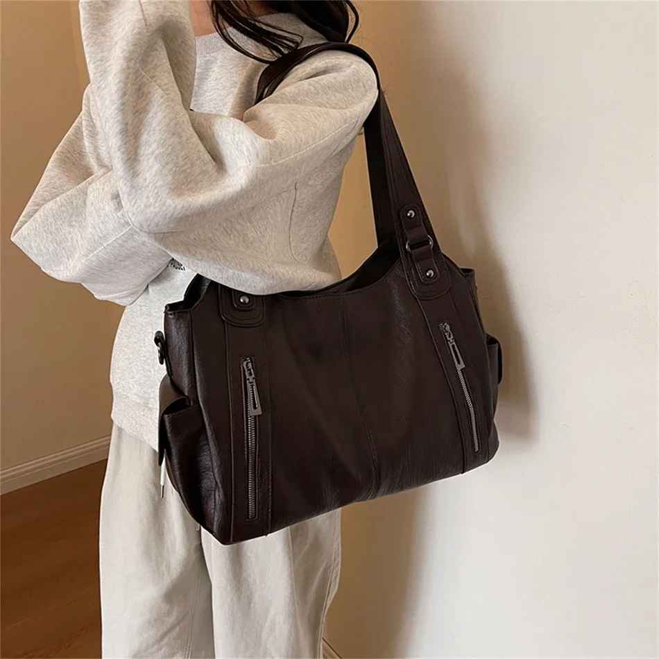 Lustra™ Minimalistische Urban Tote