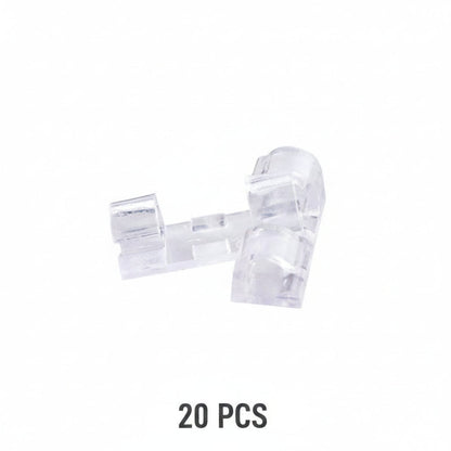 Zelfklevende Kabelclips – Kabelorganizer