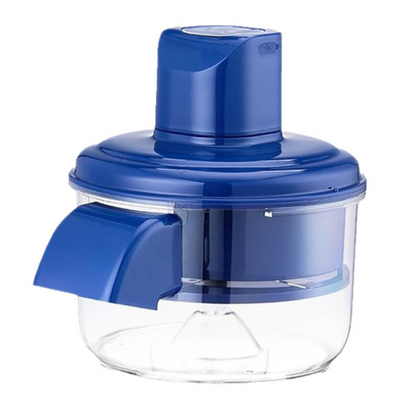Colté™ Elektrische Dunschiller