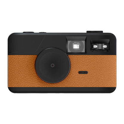 Voltique™ Retro Draagbare Digitale Camera