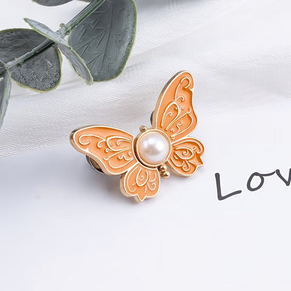 ButterflyClip Onzichtbare Kledingclips voor een Strakke Pasvorm