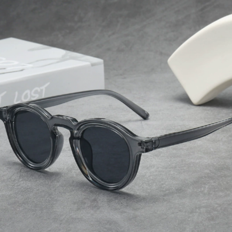 RetroSunglasses Retro Zonnebril