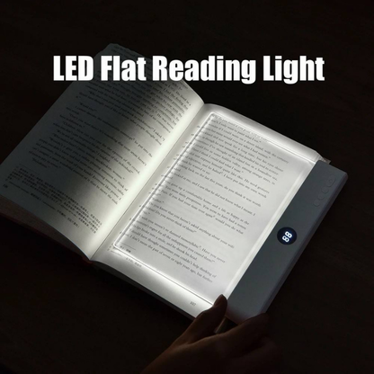 Lumina™ Oplaadbaar LED Leeslampje