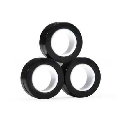 Magnetische Fidget Spinner Ring – Anti-Stress Speelgoed