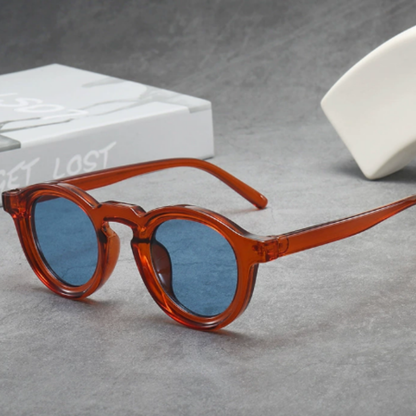 RetroSunglasses Retro Zonnebril