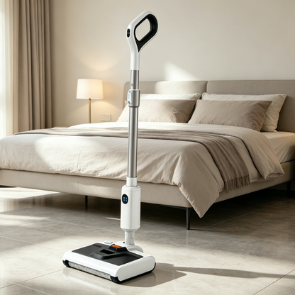 Pura™ Draadloze Elektrische Dweil