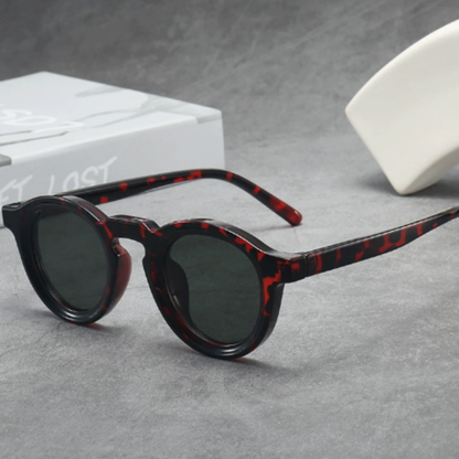 RetroSunglasses Retro Zonnebril