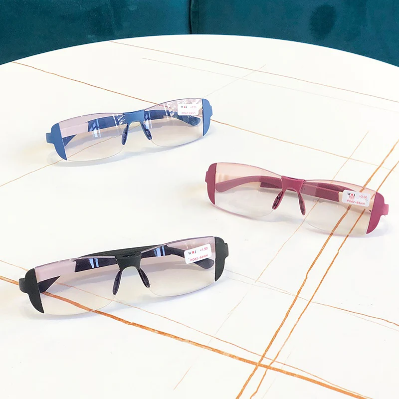 Optica™ Blauw Licht Bril